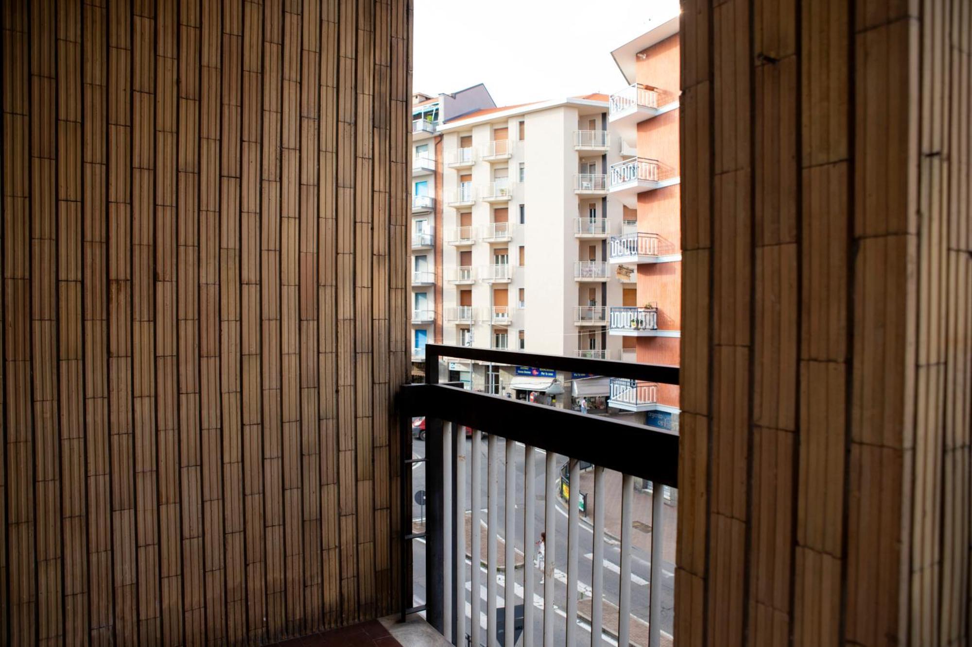 San Rocco 8 Centro Orbassano Daire Dış mekan fotoğraf